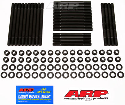 BB Chevy Brodix 12pt head stud kit