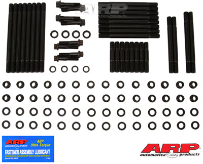 BB Chevy spread port head stud kit