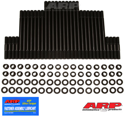 BB Chevy Pontiac Pro Stock 12pt head stud kit