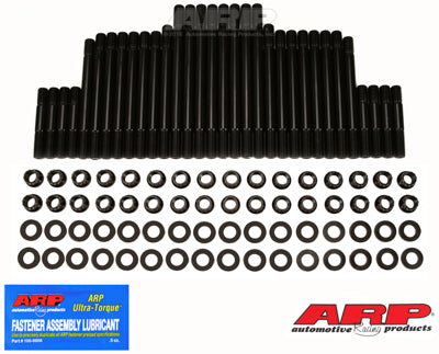 BB Chevy Bowtie 12pt head stud kit