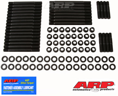 Mark V, w/Dart heads, 12pt head stud kit