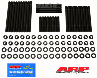 Mark V, w/Brodix heads, 12pt head stud kit