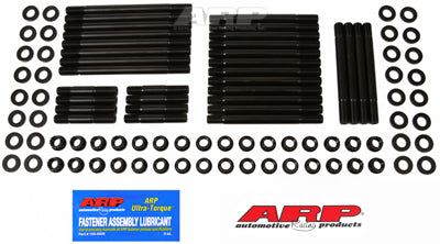 BB Chevy Merlin - World 12pt head stud kit (8 long studs)