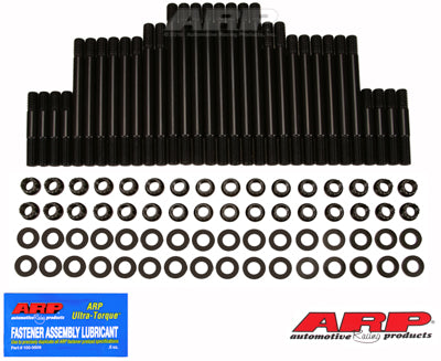 BB Chevy w/Edelbrock Victor 12pt head stud kit