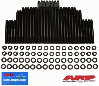 BB Chevy ZL1 Ltd Edition head stud kit