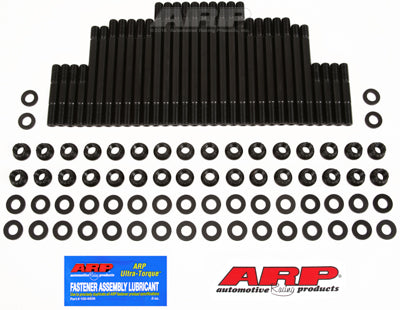 BBC Dart PRO1 440 w/aftermarket block head stud kit