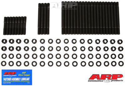 BB Chevy undercut head stud kit