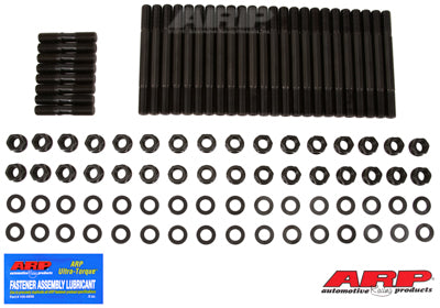 BB Chevy w/alum block 1/2" head stud kit