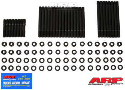Mark V, w/Dart heads, hex undercut head stud kit