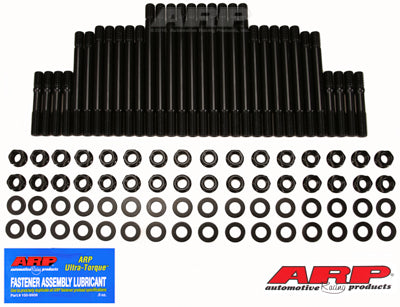 Mark V, w/Brodix heads, hex undercut head stud kit
