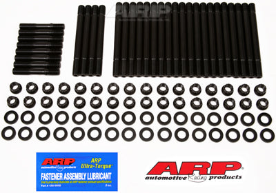 BB Chevy undercut 12pt head stud kit