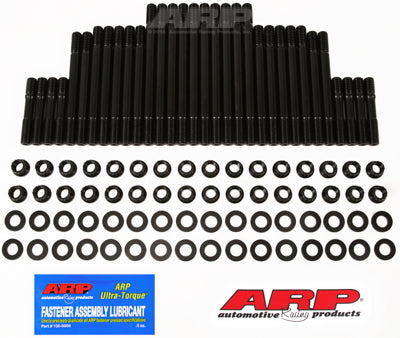 BB Chevy Brodix undercut 12pt head stud kit