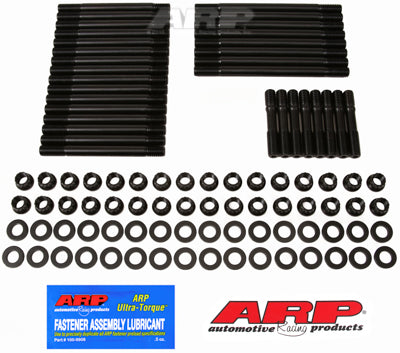 BB Chevy Dart  undercut 12pt head stud kit