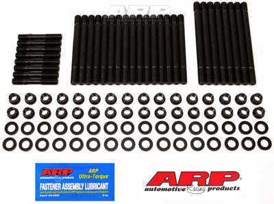 Mark V, w/Dart heads, undercut 12pt head stud kit