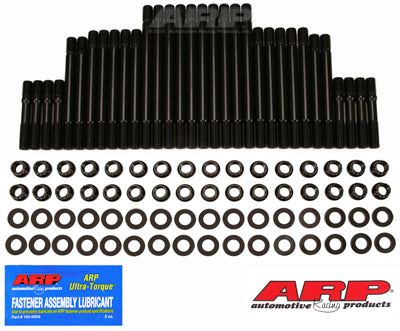 Mark V, w/Brodix heads, undercut 12pt head stud kit