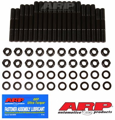 BB Chevy 502 4 bolt main stud kit