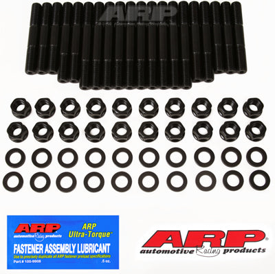 BB Chevy Dart Big "M" "all studs" main stud kit