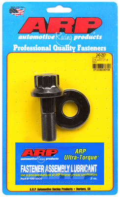 Chrysler 328-440cid balancer bolt kit