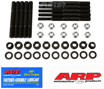Mopar all V8 w/windage tray main stud kit