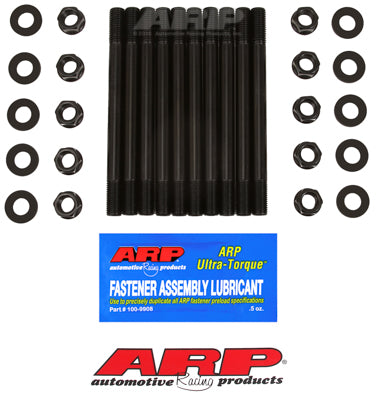 Chrysler 2.2L 4-cylinder M11 hex undercut hsk