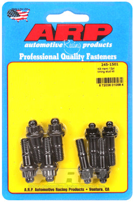 KB Hemi 12pt timing stud kit