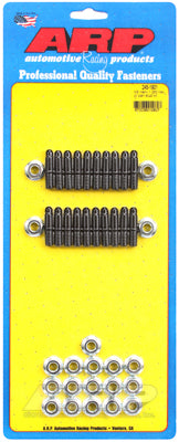 KB Hemi 1.300" hex oil pan stud kit