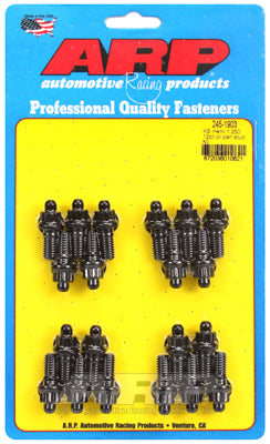 KB Hemi 1.250" 12pt oil pan stud kit