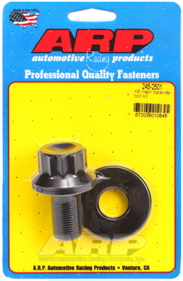 KB Hemi balancer bolt kit