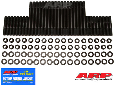 Mopar B & RB wedge, w/B-1 heads, head stud kit
