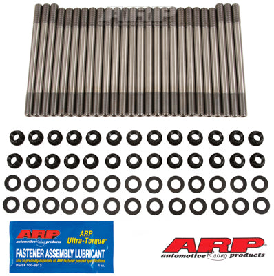 Dodge 5.9L/6.7L 24V Cummins '98-pres custom age head stud kit