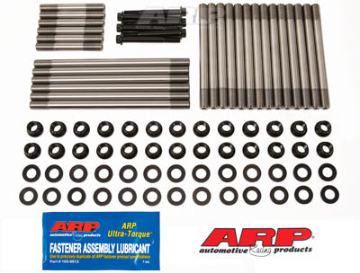 Dodge 5.9L 12V Cummins '94-'98 custom age head stud kit