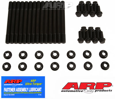 Dodge Cummins 6.7L w/factory girdle main stud kit