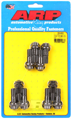 Ford Strange Top Fuel ring gear bolt kit