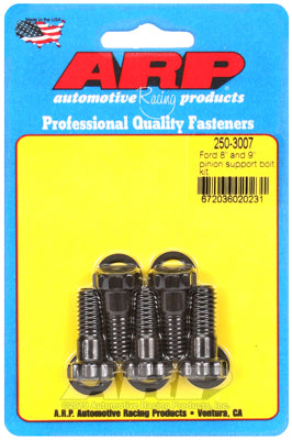 Ford 8" and 9" pinion support bolt kit