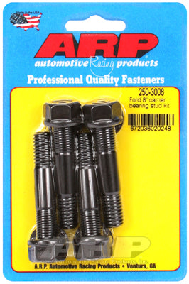 Ford 8" carrier bearing stud kit