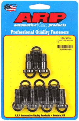 Ford 8" ring gear bolt kit