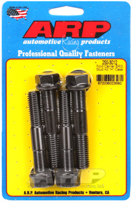 Ford "H" case hex carrier bearing stud kit