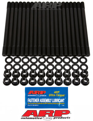 Ford 6.0L Powerstroke diesel head stud kit