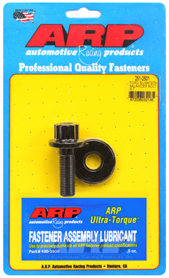 Ford Duratech balancer bolt kit