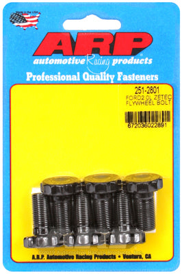 Ford Zetec 2.0L M11 flywheel bolt kit