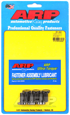 Ford Pinto 2000-2300cc flexplate bolt kit