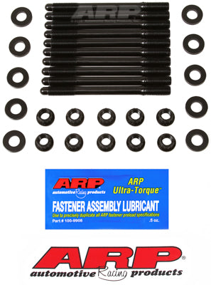 Ford Zetec 2.0L head stud kit