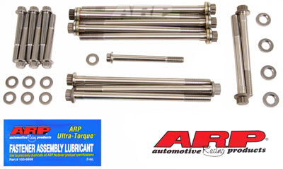 Subaru EJ20/EJ25 case bolt kit