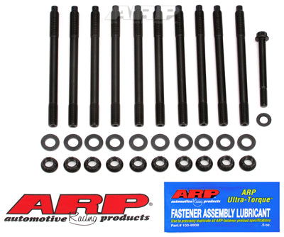 Suzuki 1.6L M16A 4cyl head stud kit