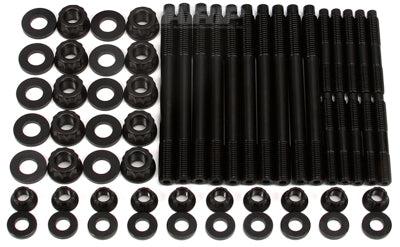 Suzuki 1.6L M16A 4cyl main stud kit