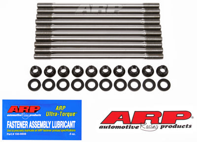 Lancia Delta 2.0L 16V head stud kit