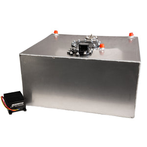 Fuel Cell, True Variable Speed, 15 Gal, 90-Deg Outlet, Brushless Spur 5.0