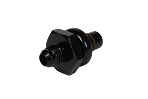Ford 1/2' Male Spring-Lock to AN-06 Feed Line Adapter