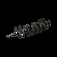 BC5219 - Nissan KA24DE Crankshaft - 4340 Billet - 102mm Stroke