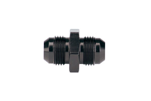 AN-08 to AN-08 Male Flare Union Fitting